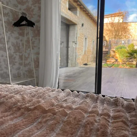 Belle Longère Rénovée Avec Piscine à 5 Minutes Du Futuroscope Casa vacanze
