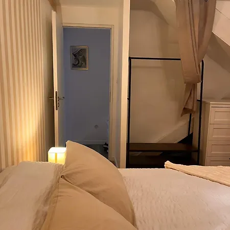 Belle Longère Rénovée Avec Piscine à 5 Minutes Du Futuroscope * Chasseneuil-du-Poitou