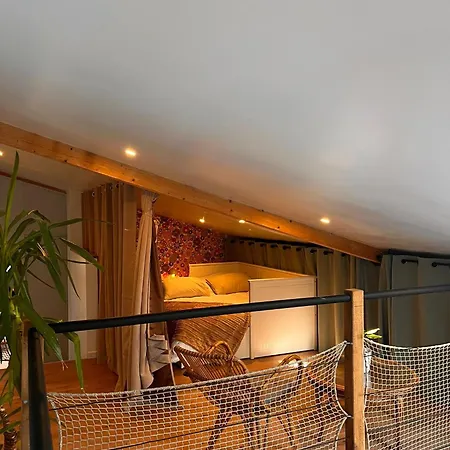 Belle Longère Rénovée Avec Piscine à 5 Minutes Du Futuroscope *