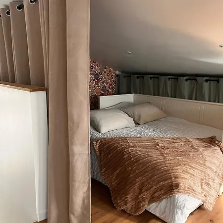 Casa vacanze Belle Longère Rénovée Avec Piscine à 5 Minutes Du Futuroscope *