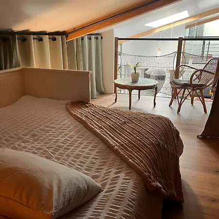 Belle Longère Rénovée Avec Piscine à 5 Minutes Du Futuroscope *