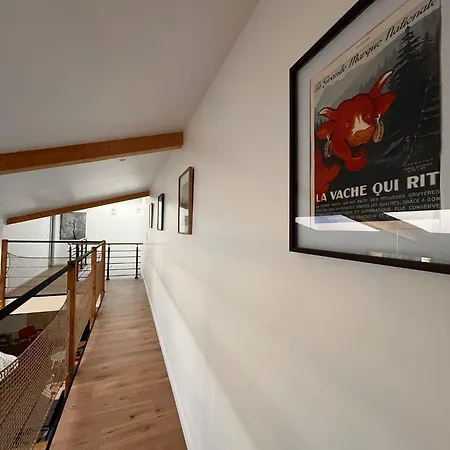 Belle Longère Rénovée Avec Piscine à 5 Minutes Du Futuroscope Hébergement de vacances Chasseneuil-du-Poitou