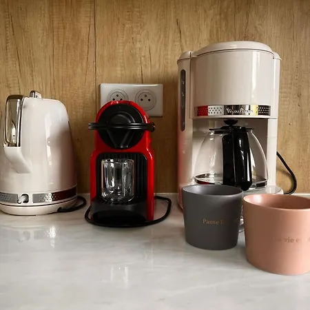 Сasa de vacaciones Belle Longère Rénovée Avec Piscine à 5 Minutes Du Futuroscope