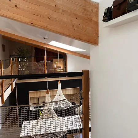 Belle Longère Rénovée Avec Piscine à 5 Minutes Du Futuroscope Casa vacanze *