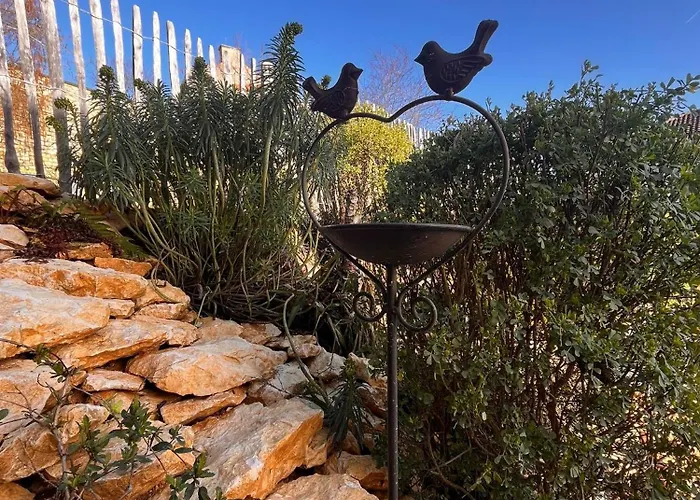 Belle Longère Rénovée Avec Piscine à 5 Minutes Du Futuroscope * Chasseneuil-du-Poitou