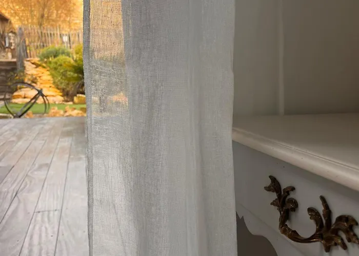 Belle Longère Rénovée Avec Piscine à 5 Minutes Du Futuroscope