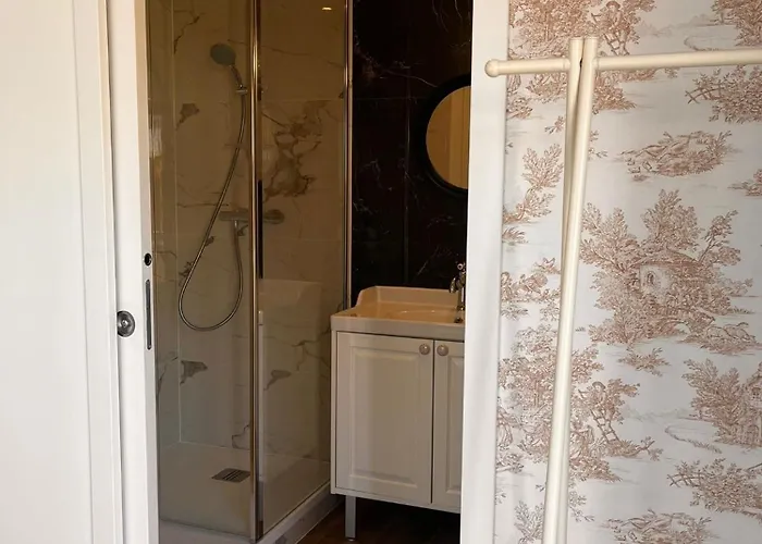 Belle Longère Rénovée Avec Piscine à 5 Minutes Du Futuroscope *