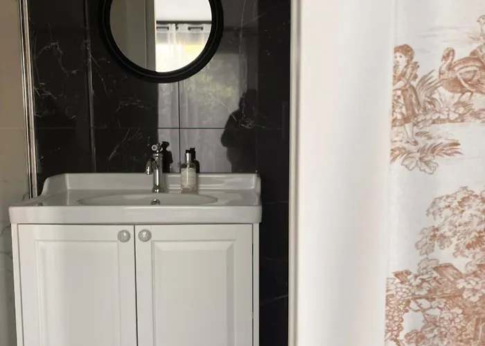 Belle Longère Rénovée Avec Piscine à 5 Minutes Du Futuroscope Сasa de vacaciones *