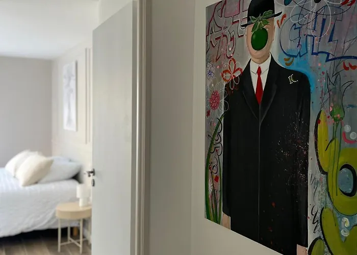 Belle Longère Rénovée Avec Piscine à 5 Minutes Du Futuroscope Сasa de vacaciones Chasseneuil-du-Poitou