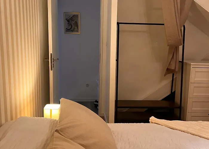 Belle Longère Rénovée Avec Piscine à 5 Minutes Du Futuroscope * Chasseneuil-du-Poitou