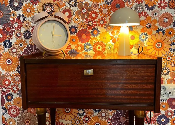 Сasa de vacaciones Belle Longère Rénovée Avec Piscine à 5 Minutes Du Futuroscope *