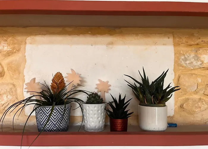 Сasa de vacaciones Belle Longère Rénovée Avec Piscine à 5 Minutes Du Futuroscope