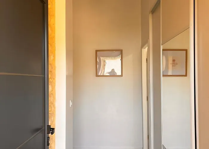 Belle Longère Rénovée Avec Piscine à 5 Minutes Du Futuroscope Сasa de vacaciones Chasseneuil-du-Poitou